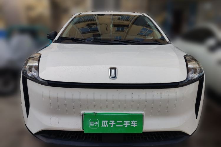 Used Bestune NAT 2022 Comfort Travel Version 100kW 419km