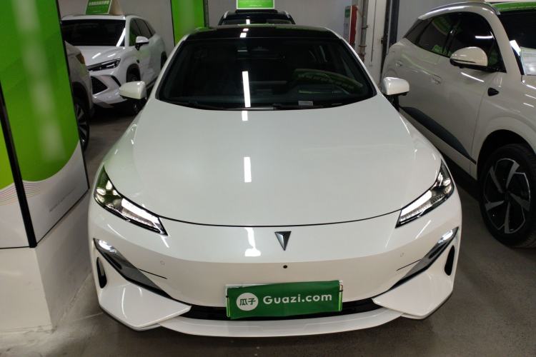 Used Deepal SL03 2023 200Max Range-Extended Version
