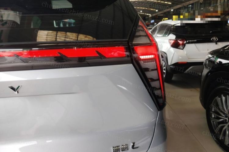 Used Geely Auto FX11 2023 1.5TD DCT Prestige Edition