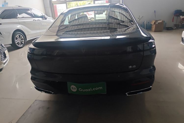 Used CHANGAN Eado 2026 Model, Fourth Generation, 1.5T 500Bar Smart Enjoyment Edition