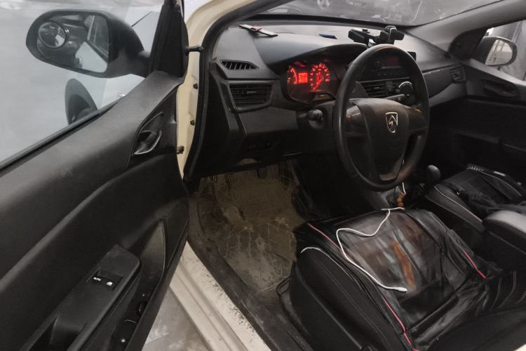 Used Baojun 310 2020 1.2L Manual Value Edition