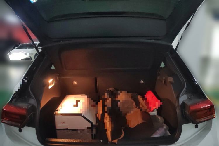 Used Volkswagen ID.3 2022 Active Pure Intelligent Enjoyment Edition
