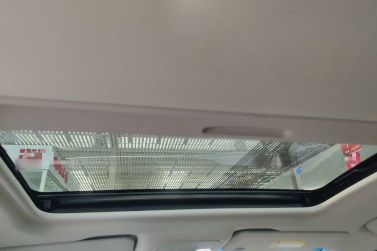 Used Buick GL8 2023 ES Lu Zun Comfort Model