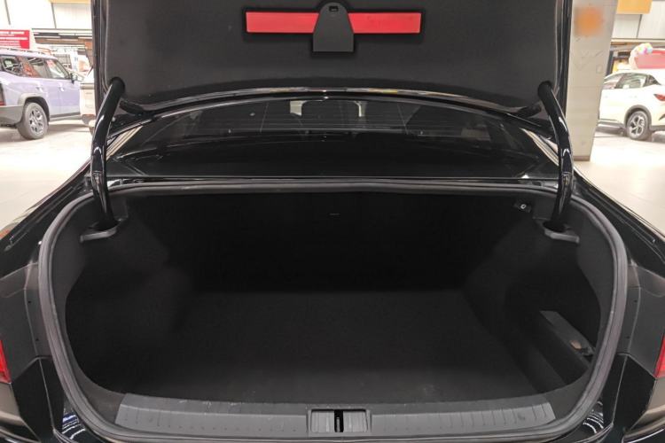 Used Volkswagen Magotan 2019 330TSI DSG Luxury Model China V Standard