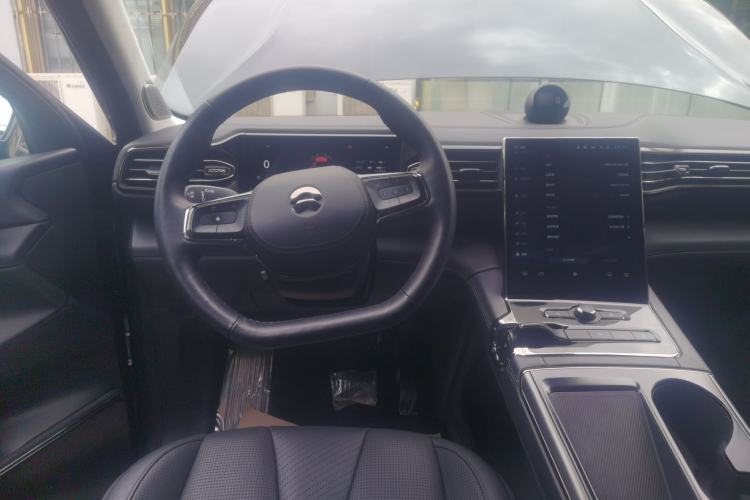 Used Nio ES8 2020 415 km Signature Edition 6-Seater Version
