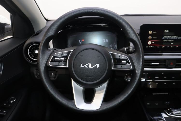 Used Kia K3 2024 1.5L CVT Comfort Plus Edition
