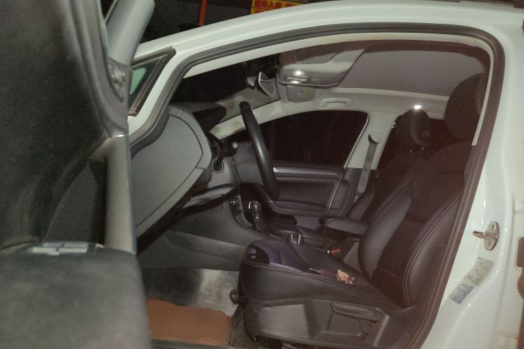 Used Volkswagen Golf (Import) 2019 1.8TSI Travel Edition
