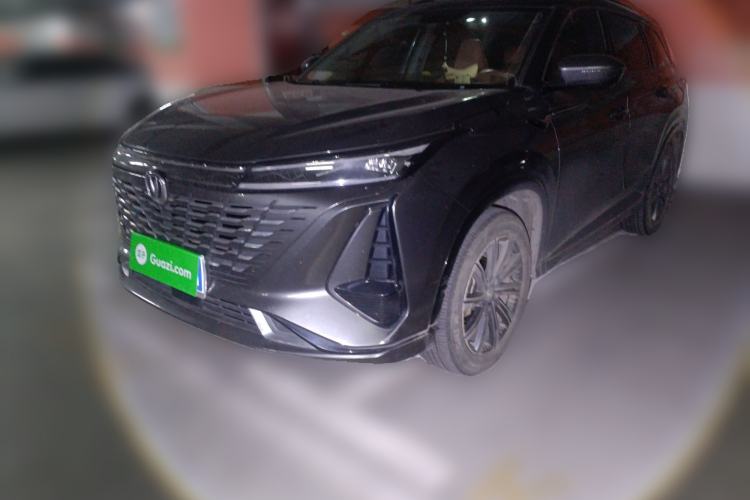 Used Changan CS75 PLUS 2023 3rd Generation 1.5T Automatic Prestige Model