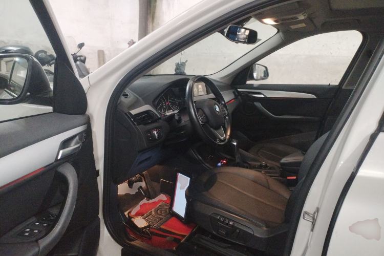 Used BMW X1 2016 sDrive18Li Fashion Model