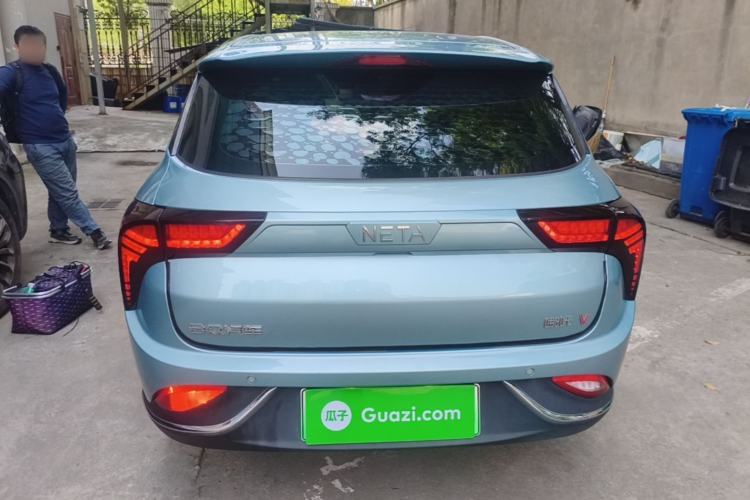 Used NETA V 2022 Chao 400 Lite
