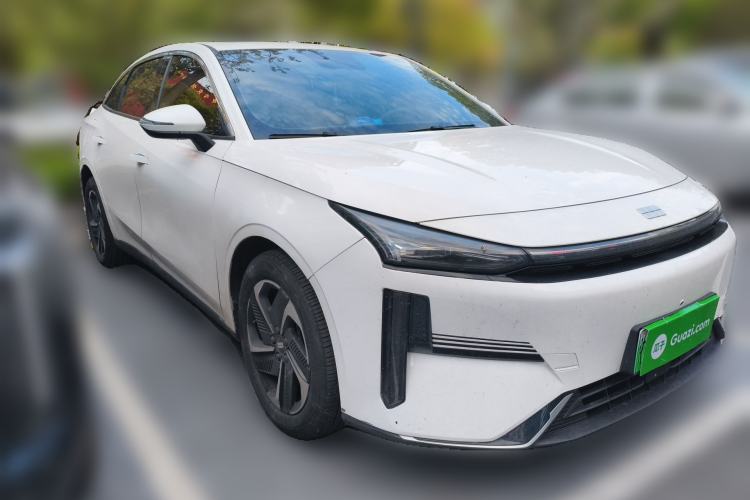 Used Geely Galaxy L6 2023 60km PLUS