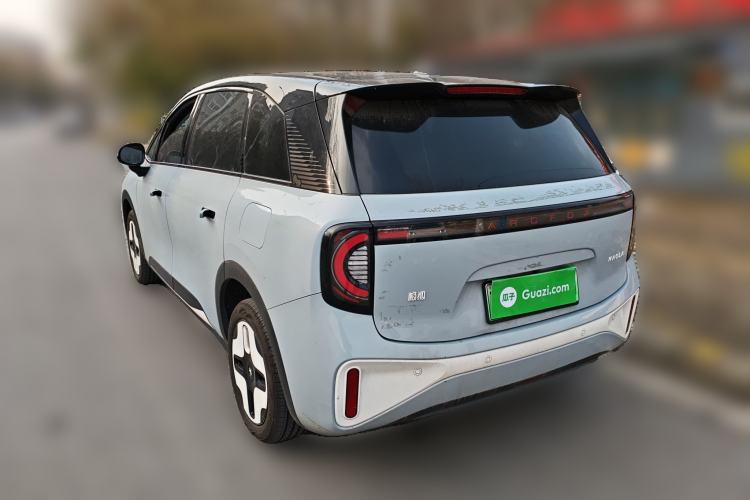 Used ARCFOX Kaola 2023 Family Edition