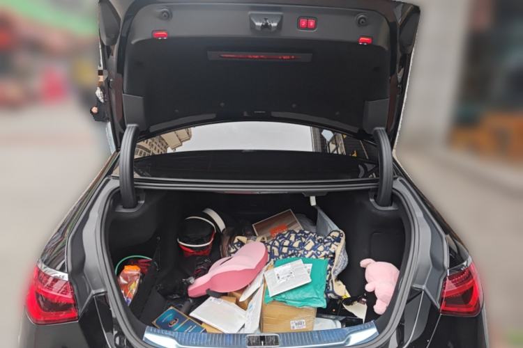 Used Mercedes-Benz S-Class 2022 Revised S 400 L Business Version
