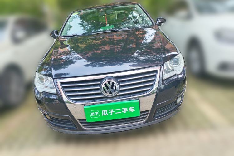 Used Volkswagen Magotan 2011 1.4 TSI Standard Edition
