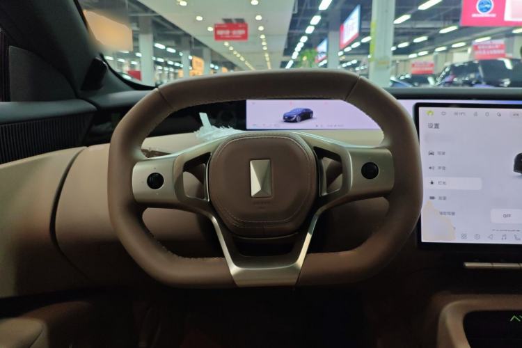 Used Avatr 12 2026 Ultra Pure-Electric All-Wheel-Drive Version