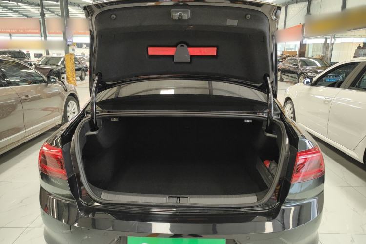 Used Volkswagen Magotan 2020 330TSI DSG Leading Model