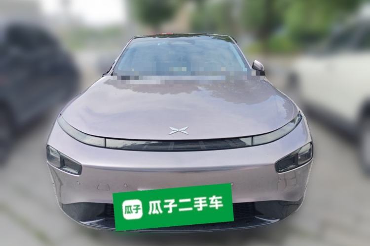 Used XPeng P7 2024 P7i 550 Pro