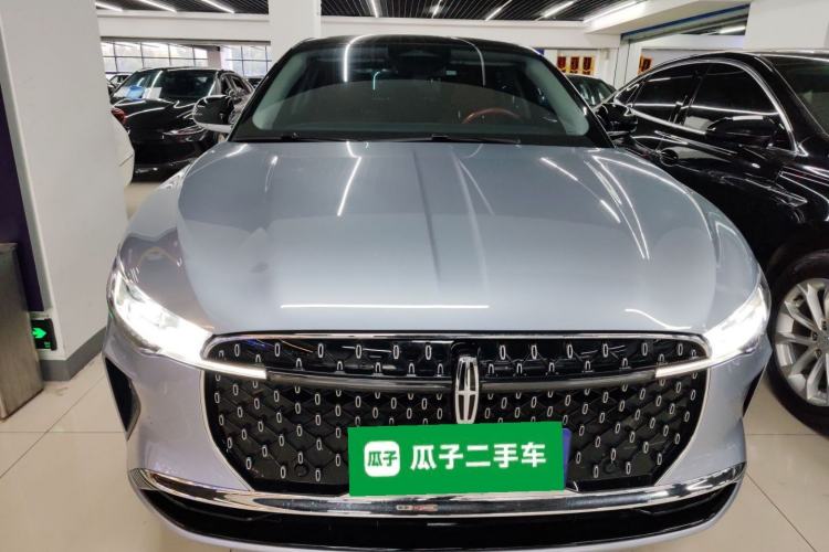 Used Lincoln Z 2022 iXiang Deluxe Edition