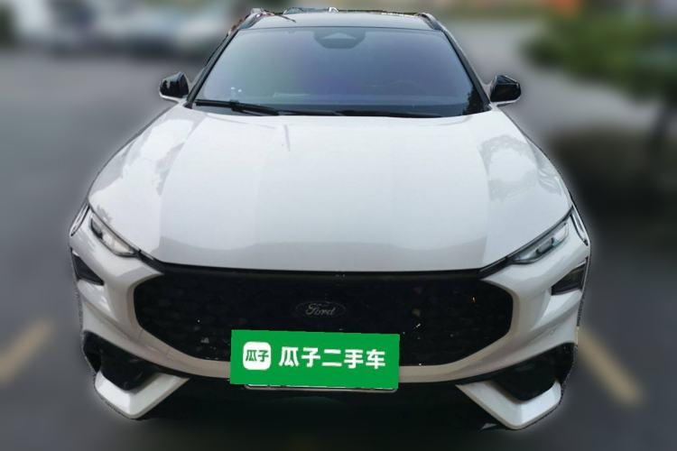 Used Ford Mondeo 2025 2.0T EcoBoost E Hybrid Sport Edition ST-Line