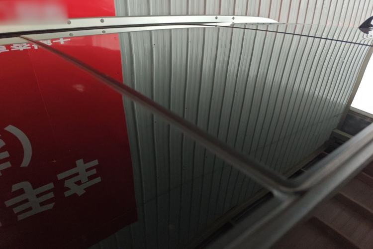 Used Buick Enclave 2020 28T All-Wheel Drive Avenir Roof