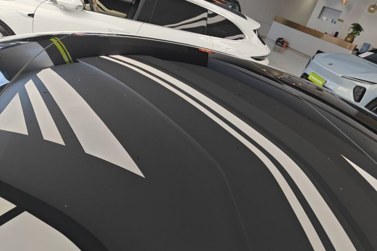 Used Tesla Model 3 2020 Long-Range Rear-Wheel-Drive Version