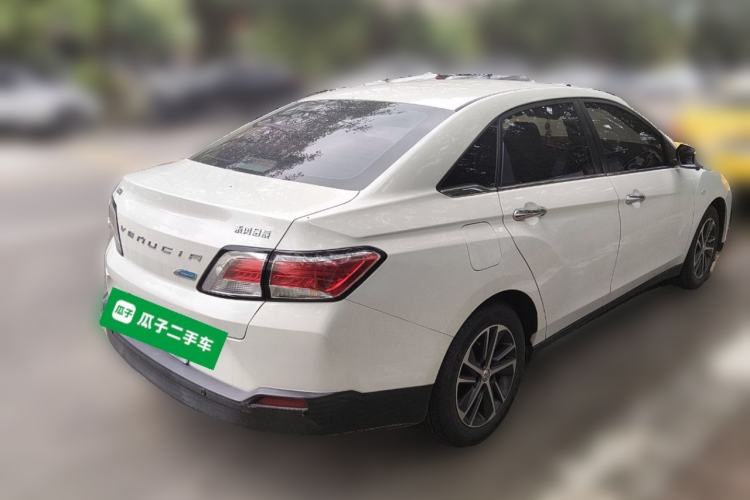 Used Venucia D60 2020 1.6L XE CVT Enjoyment Edition