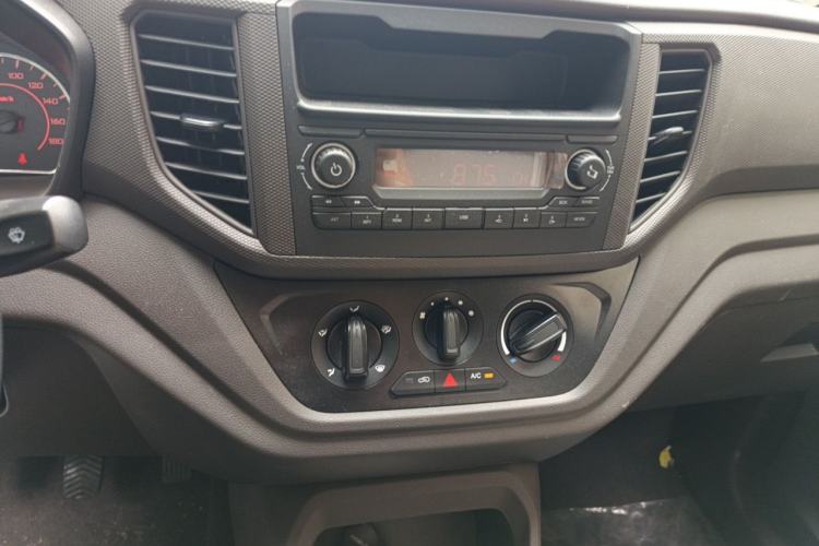Used Wuling Hongguang V 2022 1.5L Jingqu Edition Electric-Assist LAR