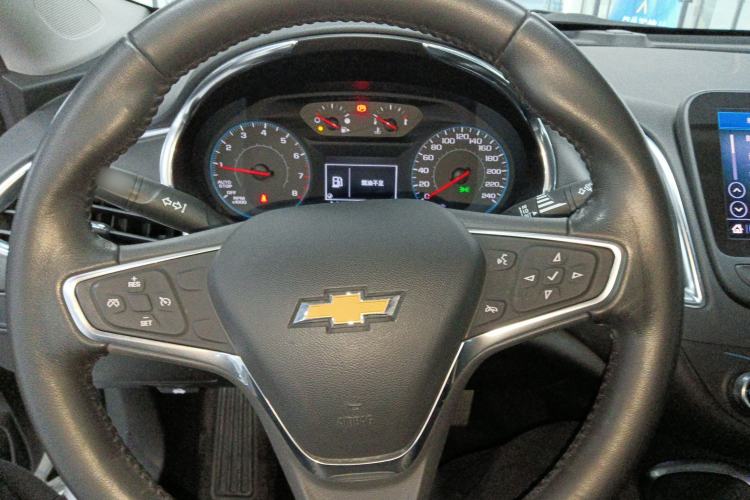 Used Chevrolet Malibu XL 2021 535T Automatic Sport Edition