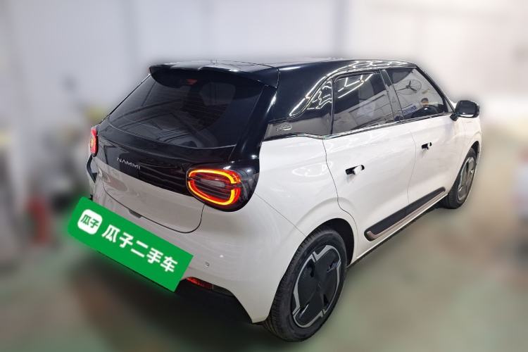 Used Dongfeng NAMMI 01 2024 330 Plus Smart+