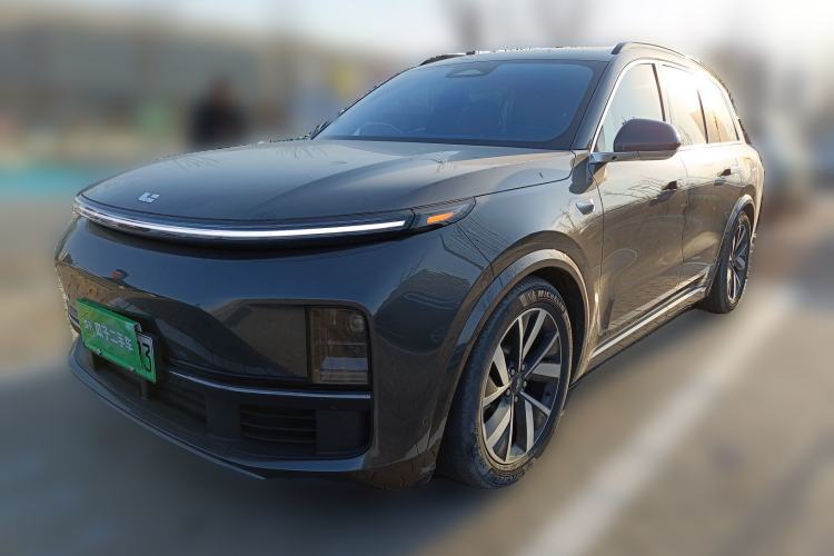 Used Li Auto L8 2023 Pro Model