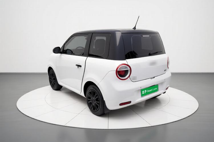 Used CHANGAN NEVO Lumin 2024 205km Launch Edition
