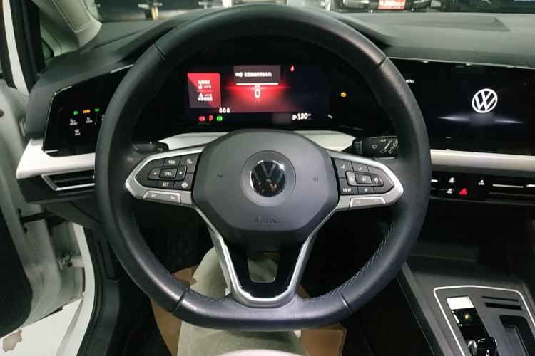 Used Volkswagen Golf 2021 280TSI DSG Pro