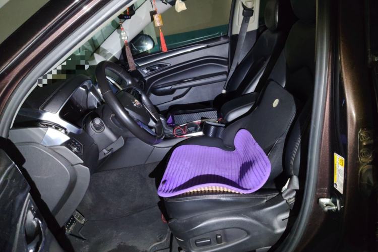 Used Cadillac SRX 2015 3.0L Comfort Version