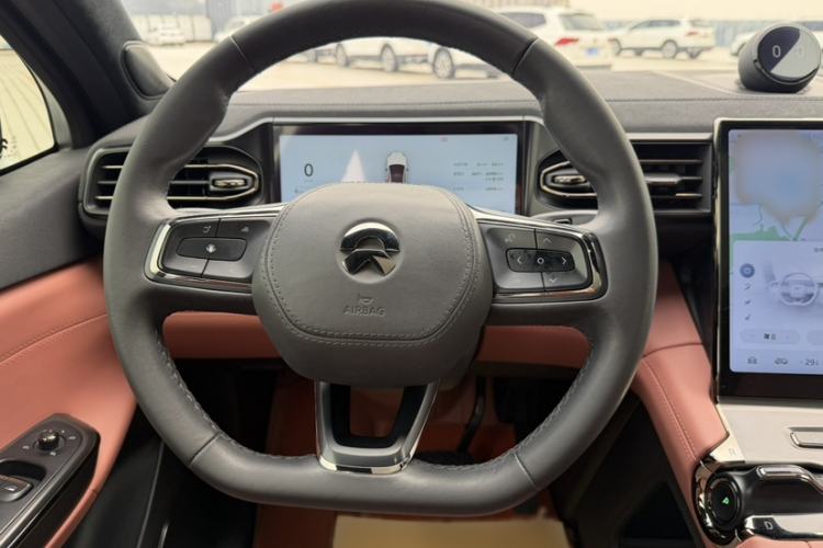 Used Nio EC6 2022 100kWh Sport Edition