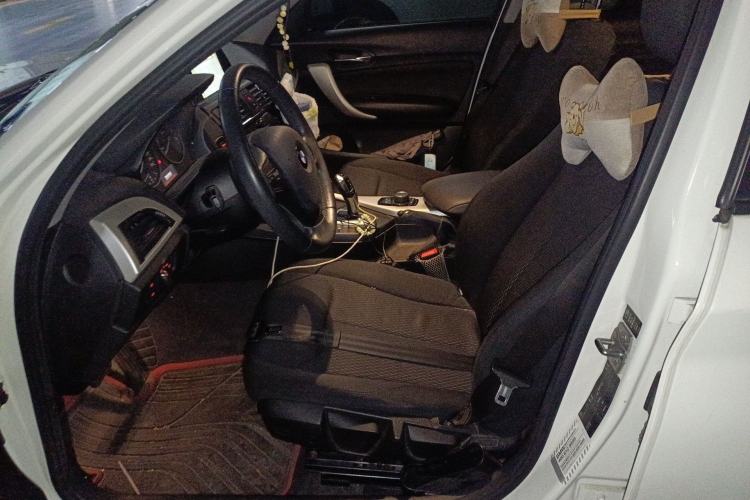 Used BMW 1 Series 2013 Revised 116i Leading Edition
