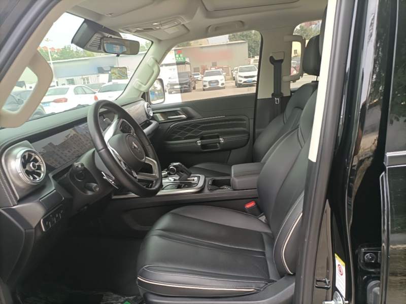 Used Tank 300 2024 2.0T Conqueror — 14