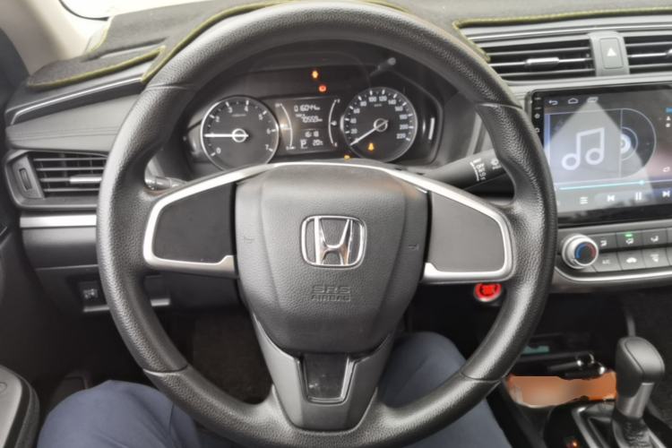 Used Honda Envix 2019 180TURBO CVT Enjoyment Version China V