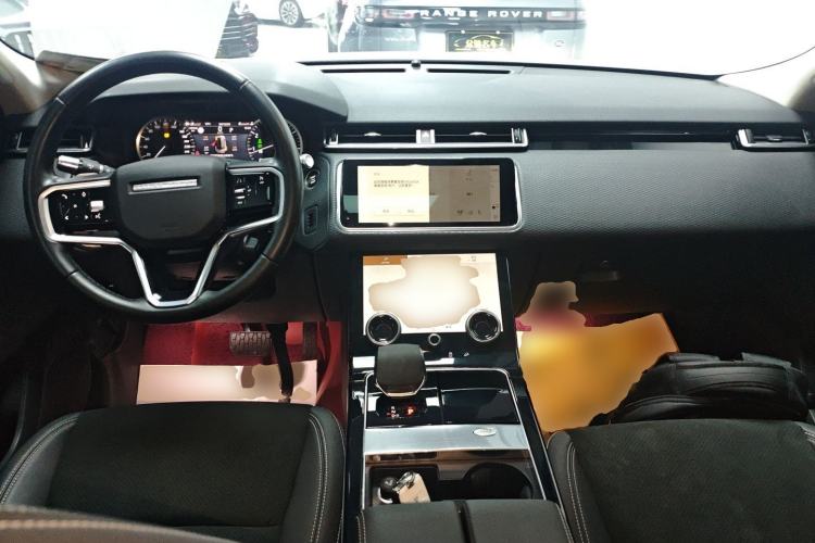 Used Land Rover Range Rover Velar 2022 250 PS
