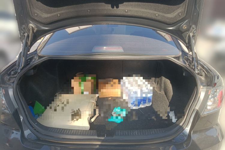 Used Mazda 6 2012 2.0L Automatic Fashion Edition
