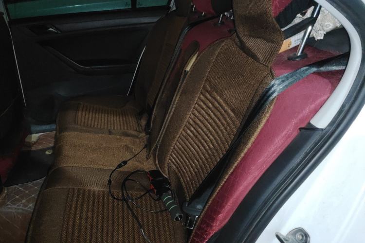 Used Volkswagen Jetta 2017 1.4L Manual Fashion Edition
