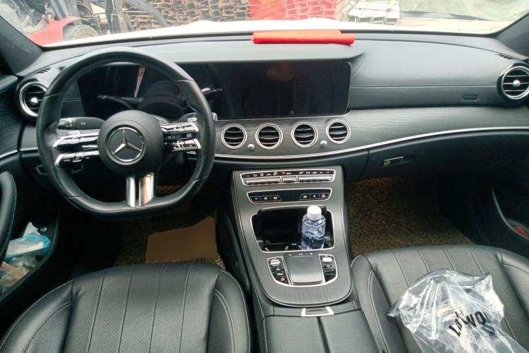 Used Mercedes-Benz E-Class 2021 E 260 Luxury Sports Edition
