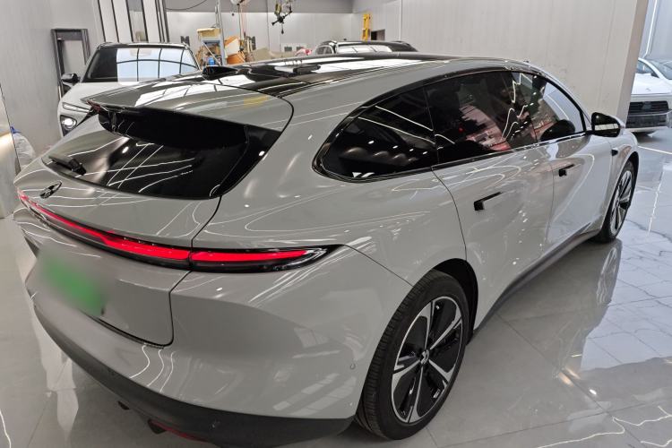 Used Nio ET5T 2023 75 kWh Touring
