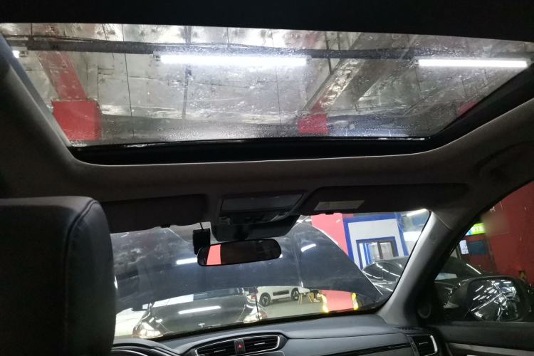 Used Honda CR-V New Energy 2021 Rui Hybrid e+ 2.0L Zhiya Edition