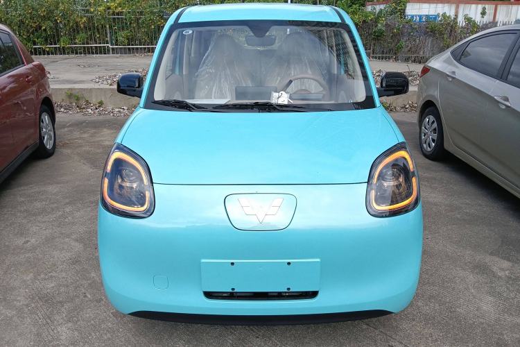 Used Wuling Hongguang MINIEV 2025 Four-Door Version Premium Edition