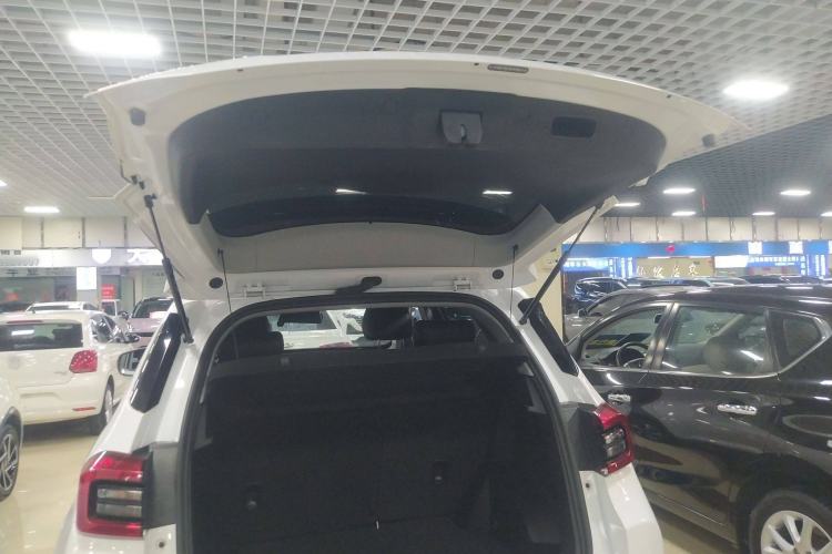 Used Chery Tiggo 5x 2022 Superhero Edition 1.5L CVT Fashion Model