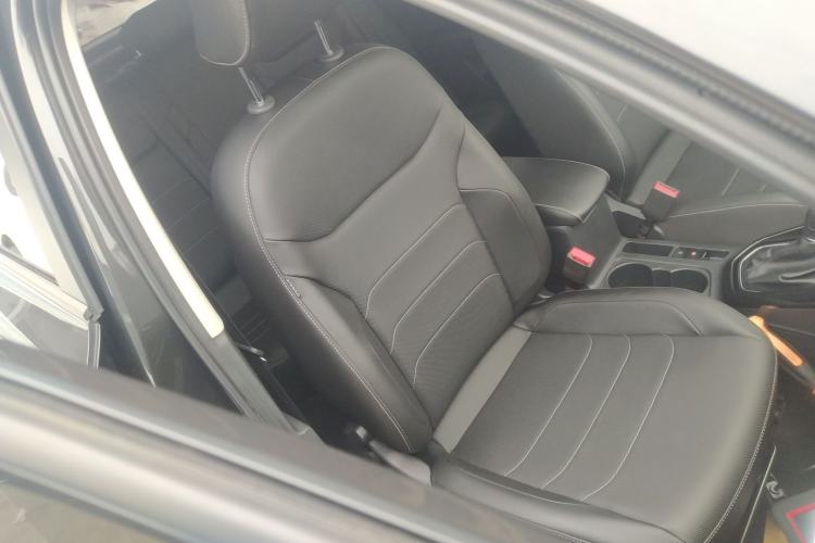 Used Jetta VS5 2022 280TSI Automatic Enjoyment Pro Trim