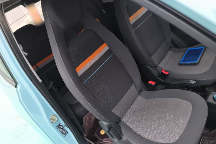 Used Wuling Hongguang MINIEV 2020 Enjoyment Model Lithium Iron Phosphate
