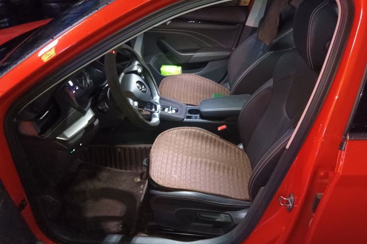 Used Skoda Octavia 2021 PRO TSI280 DSG Prestige Edition