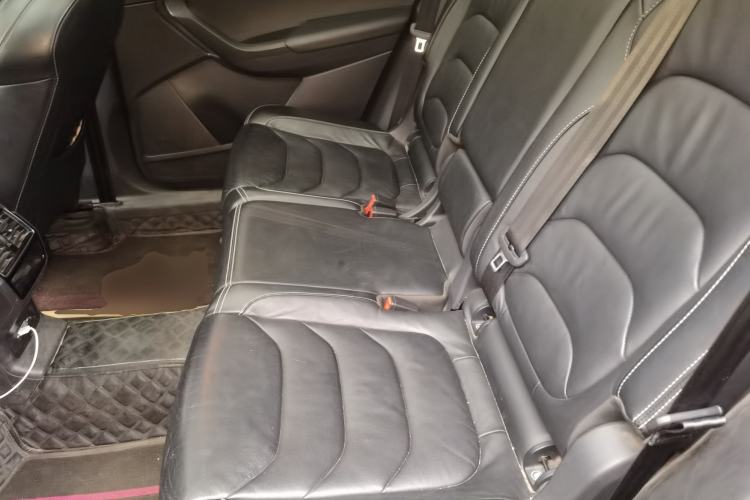 Used Skoda Kodiaq 2018 TSI330 5-Seater Two-Wheel-Drive Luxury Enjoyment Edition