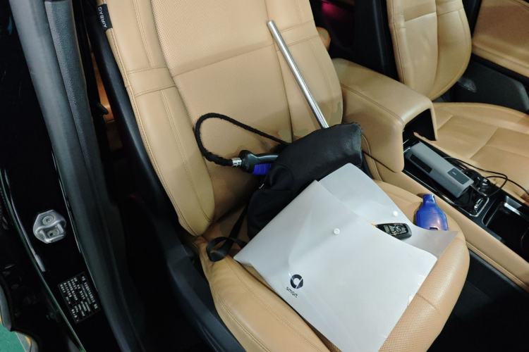 Used Lincoln Corsair 2022 2.0T Two-Wheel Drive Luxury Edition
